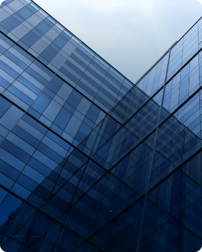 Primeco radiance Building